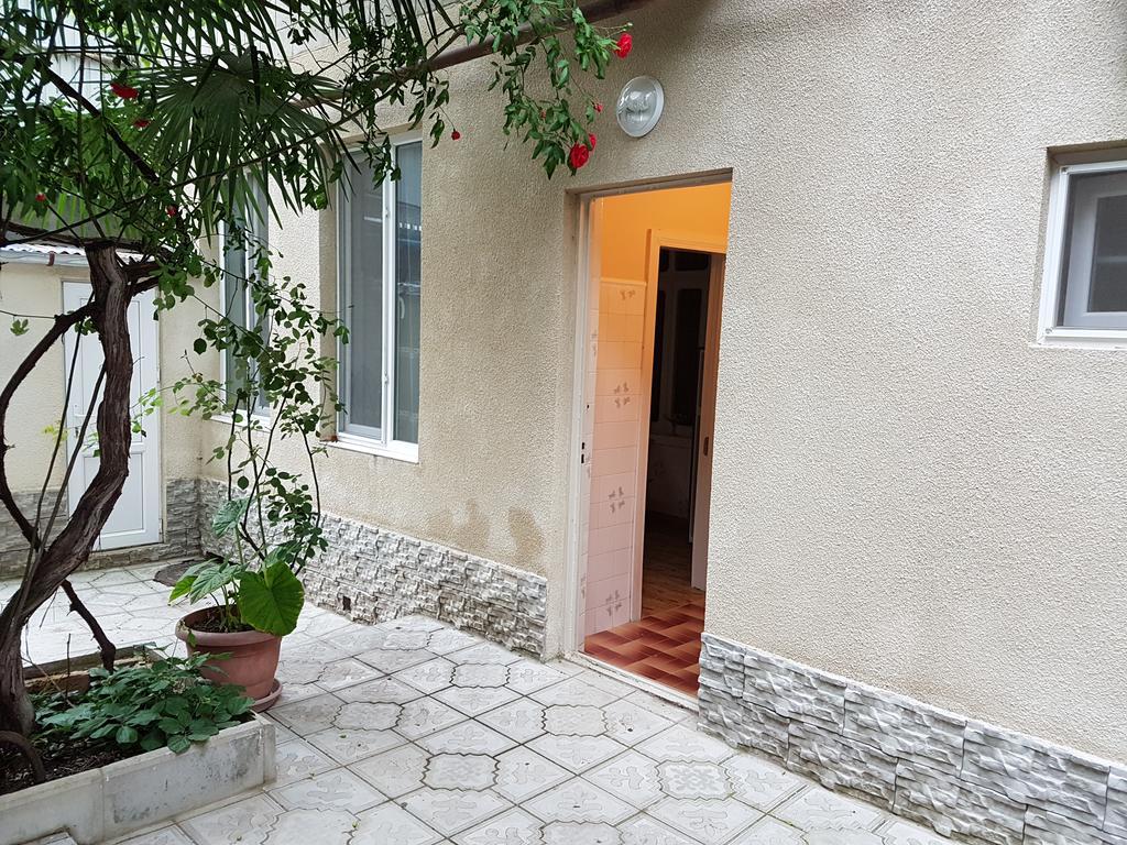 Apartamento House #1 Kutaisi Exterior foto